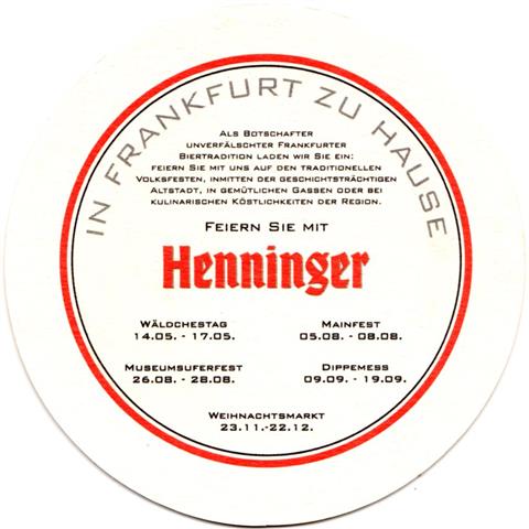 frankfurt f-he henninger von 2b (rund215-feiern 2005-schwarzrot)
